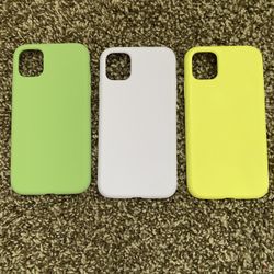 iPhone 11 Cases