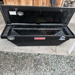 Craftsman Tool Box
