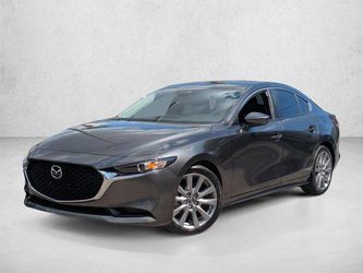 2023 Mazda Mazda3 Sedan