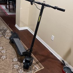 e scooter