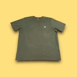 Carhartt Pocket T-shirt 