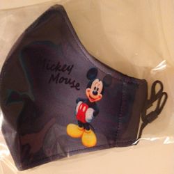 Kids Adjustable COVID Face Mask