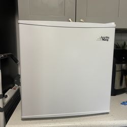 Small Freezer