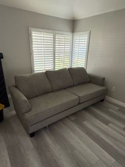 Sofa bed