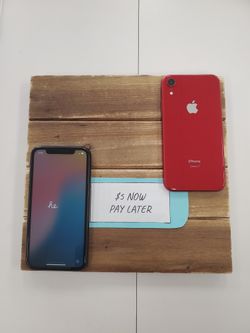  ⚡ iPhone XR – Big Screen, Big Discount, Big Deals