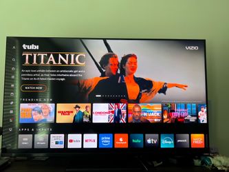 Vizio 55” M Series Quantum 7