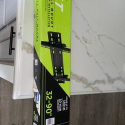 Tv Wall Mount 32-90”