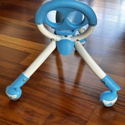 Ybike- Baby to Toddler Ride