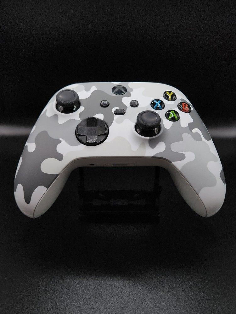 Xbox Series X/S Custom Controller 