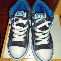 Converse All-stars