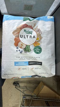 Nutro Ultra (30 Pounds)