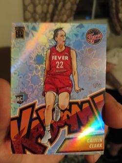 KNOCKS  HIGH END HIGH QUALITY SPORTS CARDS
