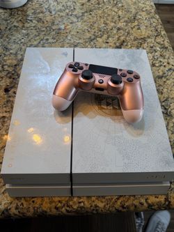 PS4 Taken King Edition