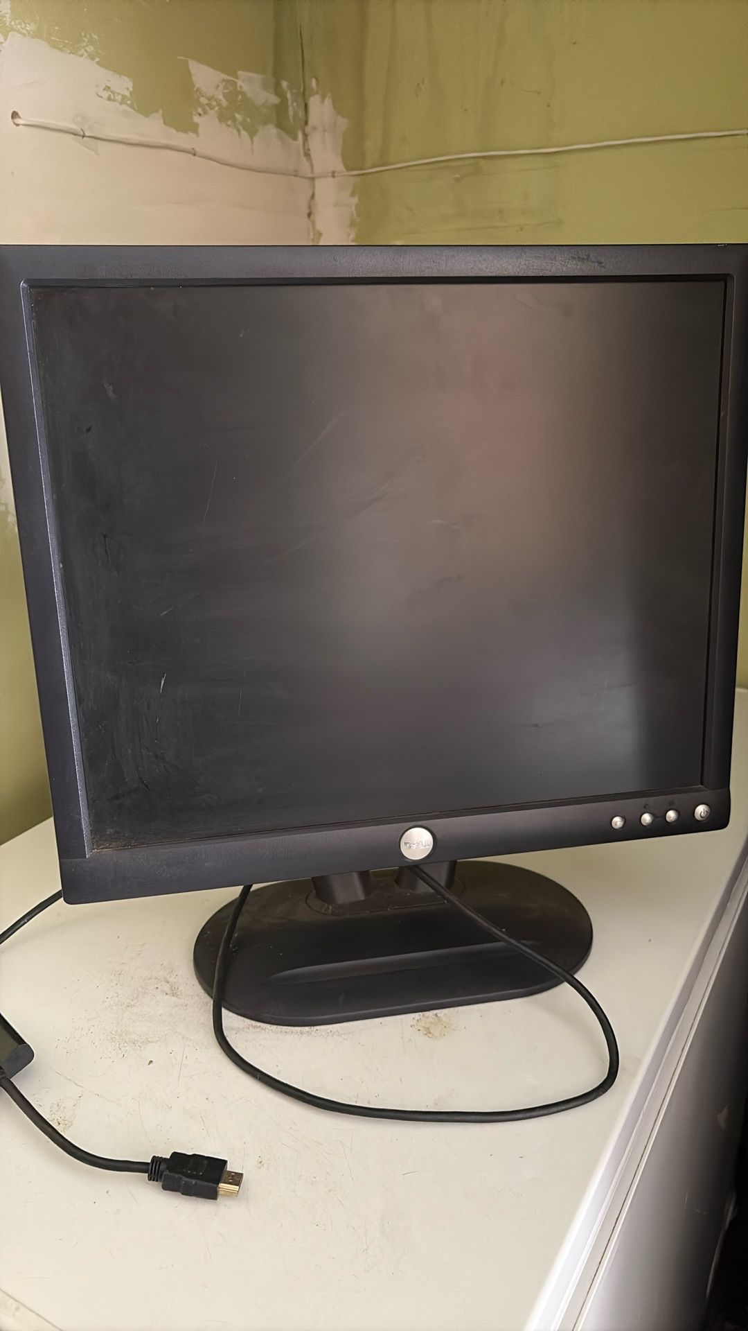 Dell Monitor