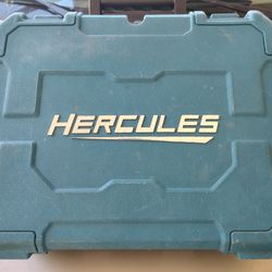 Hercules 20V 1/2" Compact Drill/Driver Kit