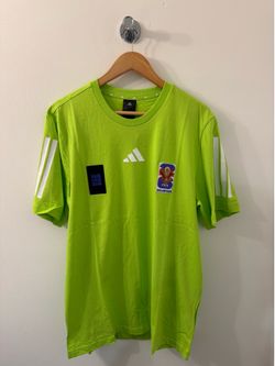 FIFA World Cup 26 Volunteer Uniform Men Size L