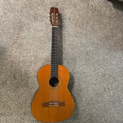 Acoustics Guitar 