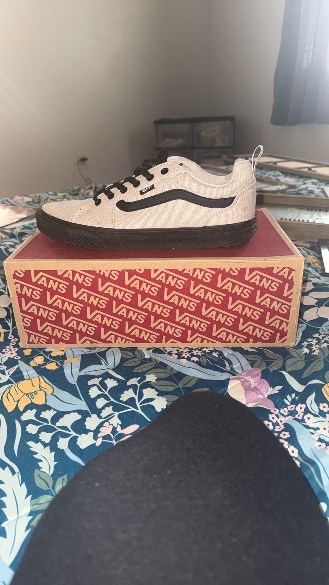 Vans