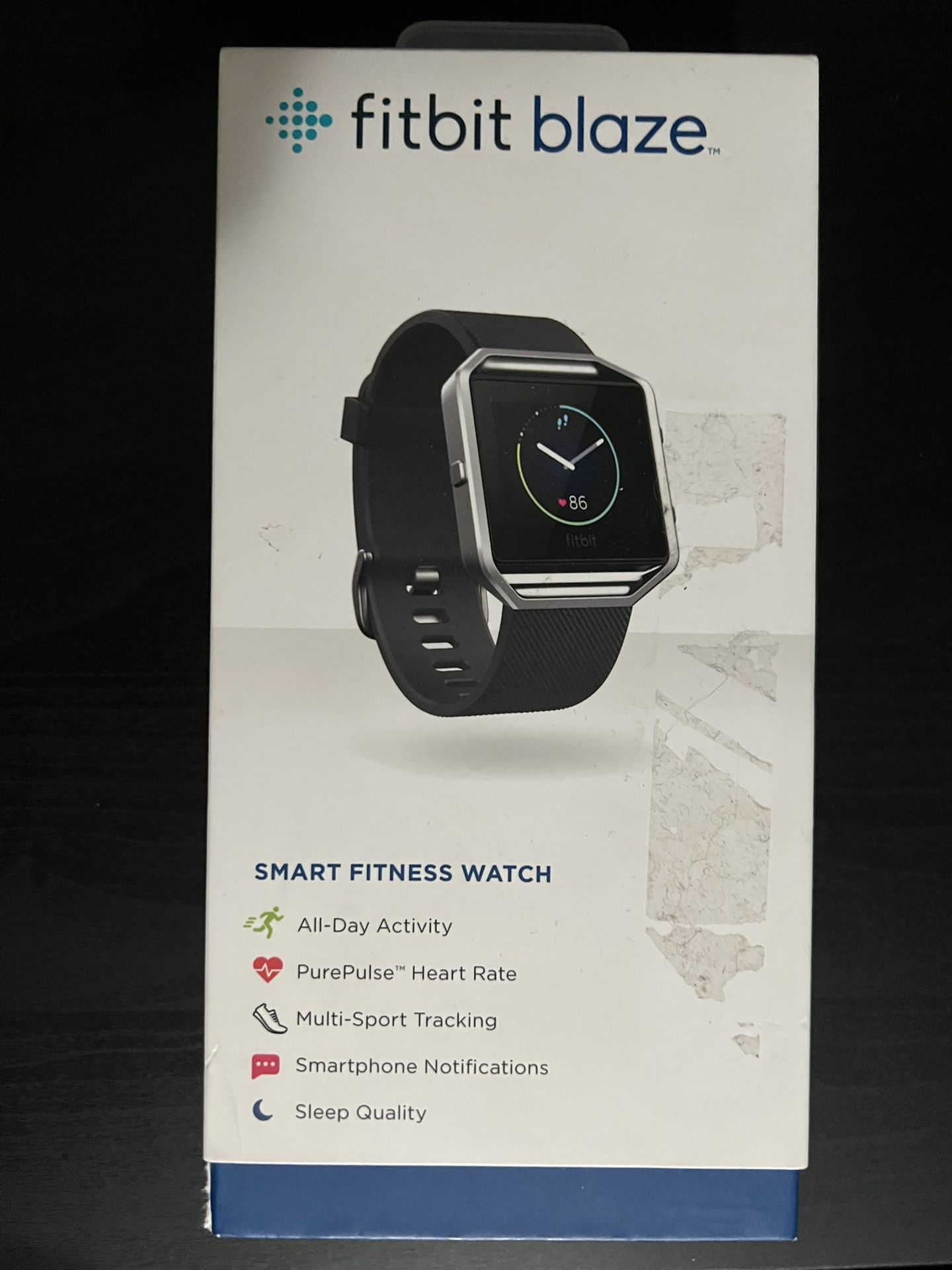 Fitbit Blaze