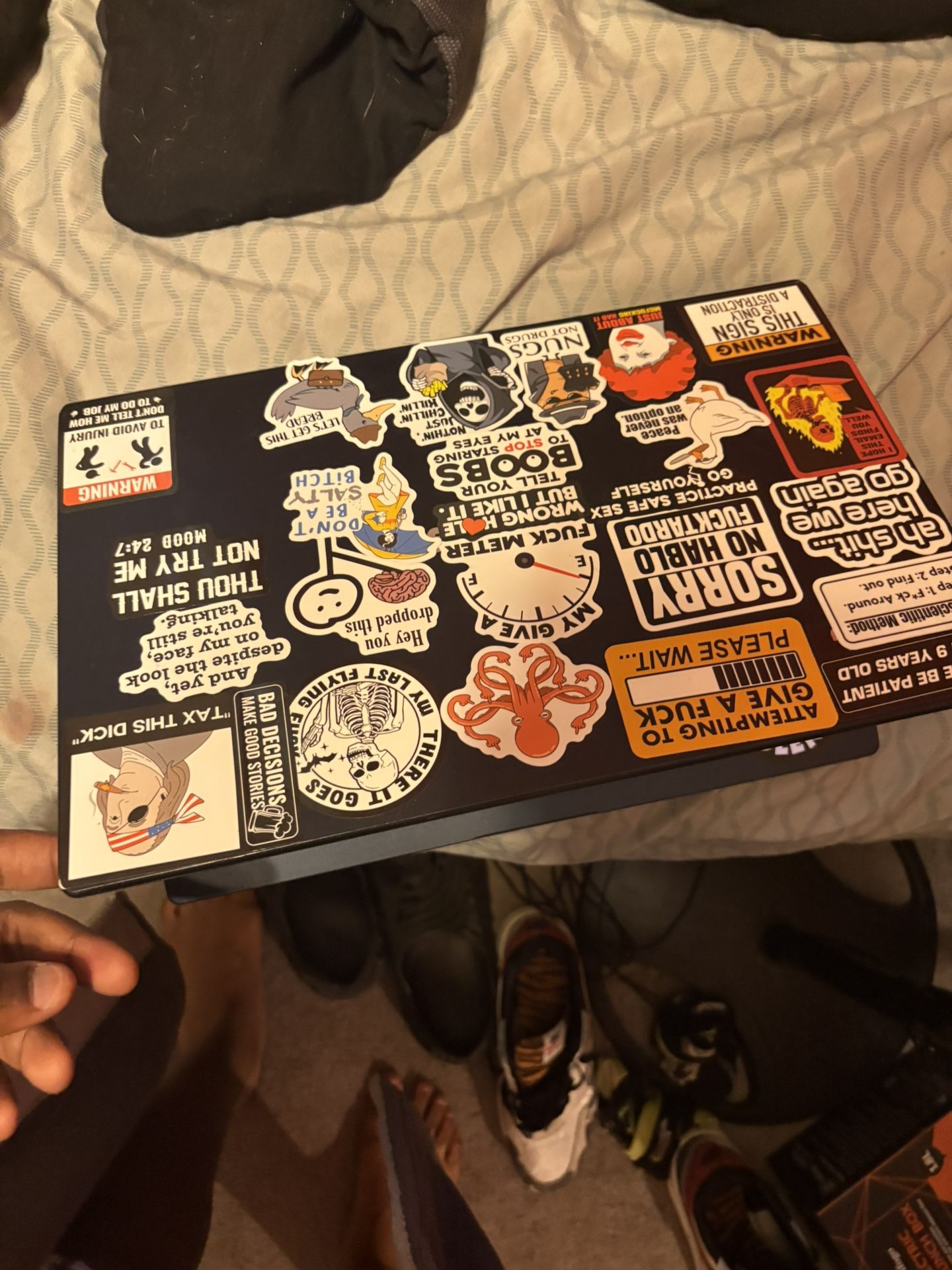 Asus Laptop Barely Used