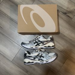 Asics Gel Kayano 14 ‘Silver Cream’
