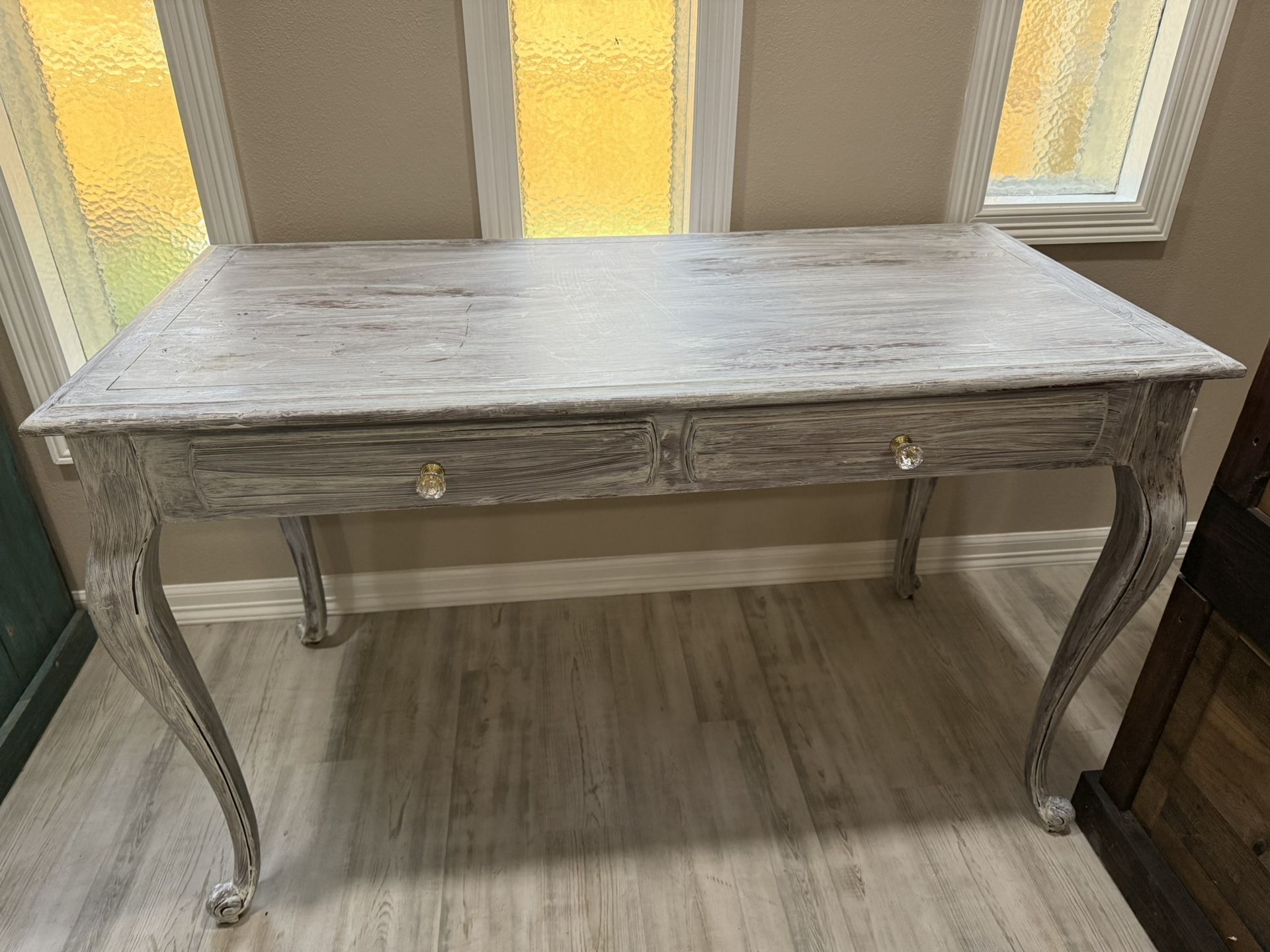 Desk