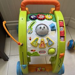 Baby Walkers 