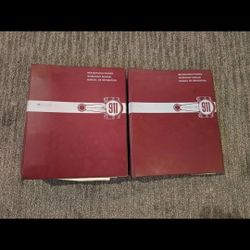 Porshe 911 Repair Manuals