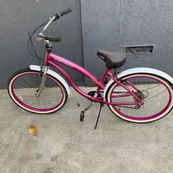 Beach Cruiser