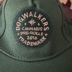  Baseball Cap For Dogs, Size 6” Brim 