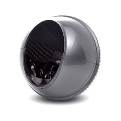 Litter Robot 3 Globe