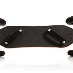 Mountain Skateboard, Patineta Rústica 