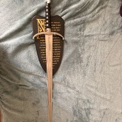 Longclaw Sword – Jon Snow’s Valyrian Steel Blade