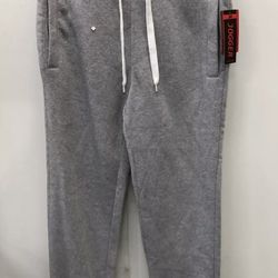 NWT SP Active Joggers Sweatpants Grey Size Small MSRP $40