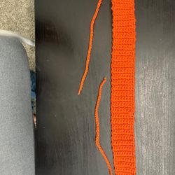 Handmade Crochet Headband 