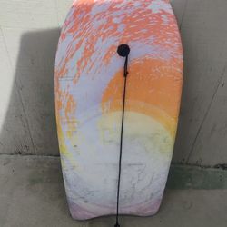 Body Surf Board P/U Only 