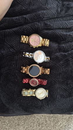 Michael Kors watches