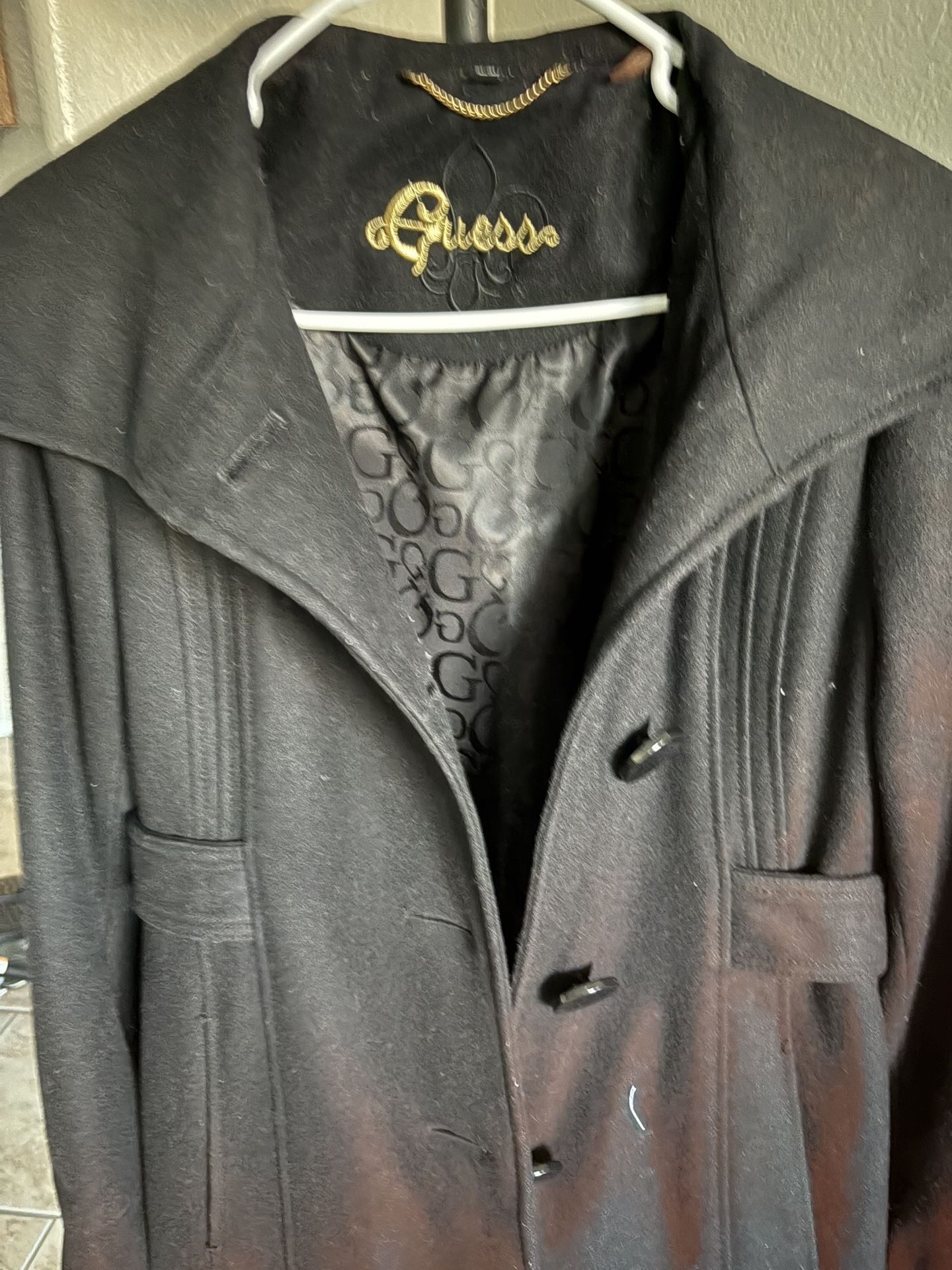 Guess Long Coat