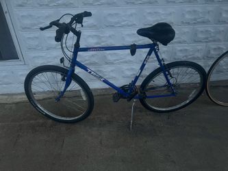 Trek Bike