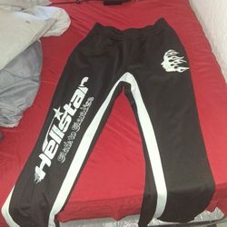 Hell Star Pants