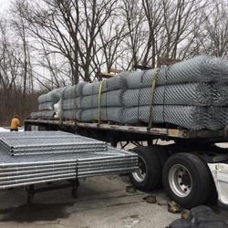 New ! 6’ High X 10’ Wide Fence Panels $69
