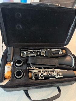 Clarinet