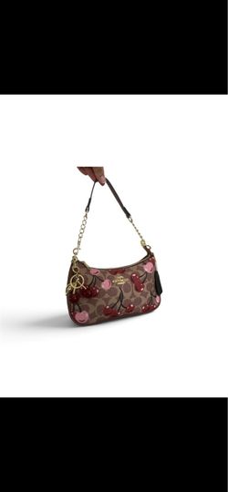 Coach Shoulder Bags