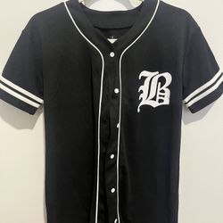 Size S Jersey
