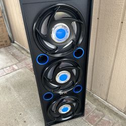 Bocina Para Tus Eventos