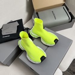 Balenciaga Speed Sneakers 94 