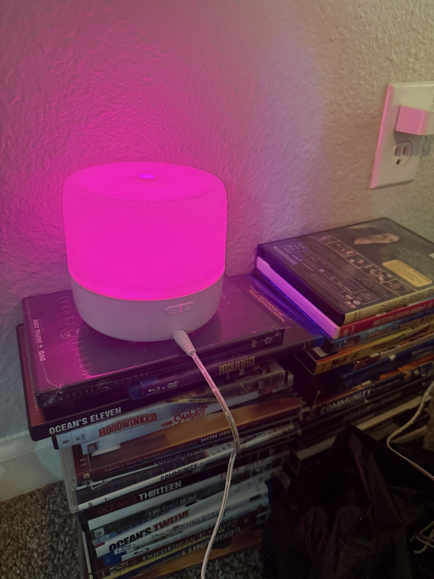 Diffuser
