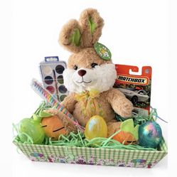 Easter Baskets Available