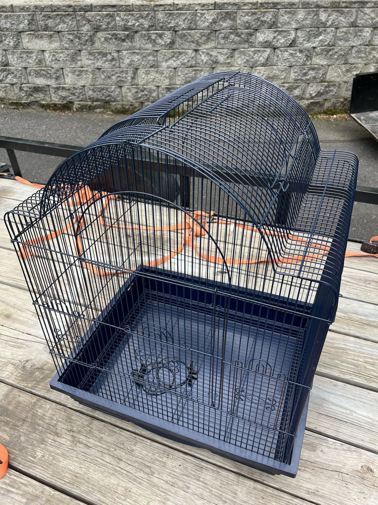 Bird Cage
