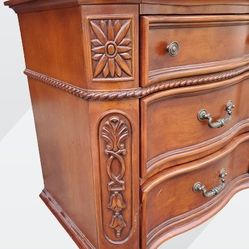 Nightstand Dresser